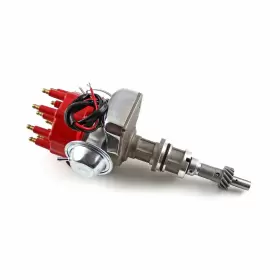 PCE376108301 SPEEDMASTER Distributor Vacuum 351W Ford