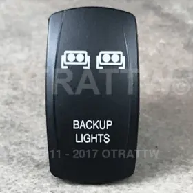 860355 SPOD Spo Rocker Switch