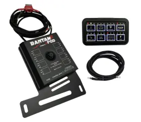870020 SPOD Spo Bantamx Control Module