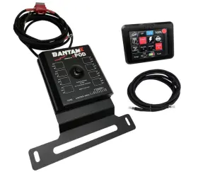 870040 SPOD Spo Bantamx Control Module
