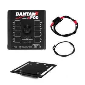 870114 SPOD Spo Bantamx Control Module