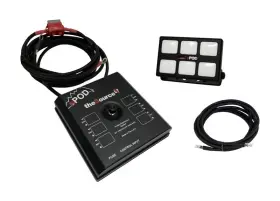 873180 SPOD Spo Sourcelt Control Module