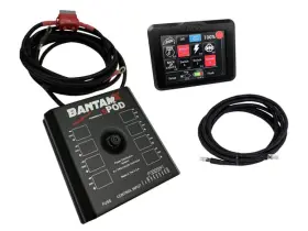 BXTSBUNI84 SPOD Spo Bantamx Control Module