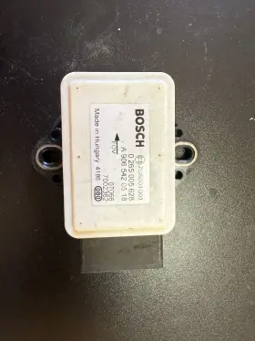 9065420518 SPRINTER Yaw Rate Sensor Control Module
