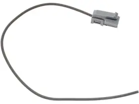 67258HRCQ STANDARD MOTOR PRODUCTS Crossbody Harness Connector