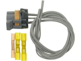 71274WDMQ STANDARD MOTOR PRODUCTS Body Control Module Smp