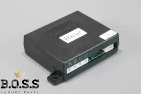 10R-02 STEELMATE USA Central Locking Alarm Module Unit #2