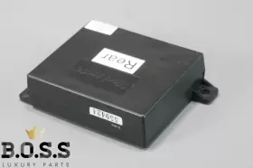 10R-02 STEELMATE USA Central Locking Alarm Module Unit #3