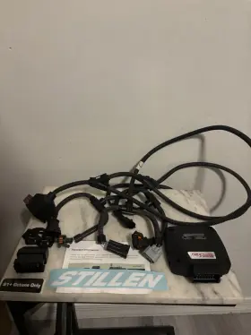 TC102002 STILLEN Trucontrol Inline Power Module Tune Hyundai