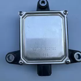 10R-047527 SUBARU Blind Spot Radar Monitor Sensor Control #2