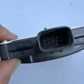 10R-047527 SUBARU Blind Spot Radar Monitor Sensor Control #3