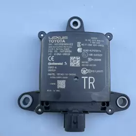 10R-047527 SUBARU Blind Spot Radar Monitor Sensor Control