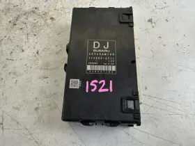 22765AM100 SUBARU Ts Engine Control Module Brz Gt Toyota