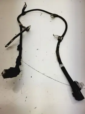 26018AL02B SUBARU Epb Right Electric Parking Brake Wire