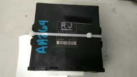 30919AD870 SUBARU Trans Ecu Outbakleg