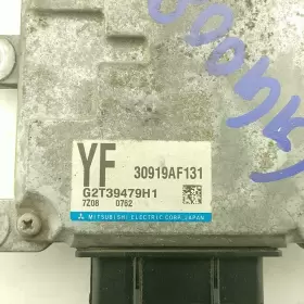 30919AF130 SUBARU Crosstrek Trans Ecu #2