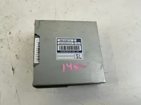 30919JB110 SUBARU Automatic Transmission Control Module Brz