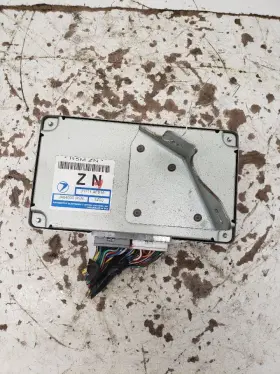 31711AF91A SUBARU Chassis Ecm Transmission Center Dash Gt