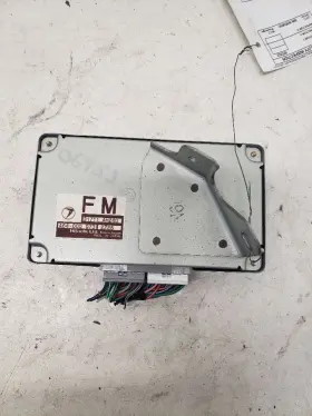 31711AH240 SUBARU Chassis Ecm Transmission Automatic Left