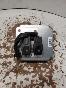 31711AK730 SUBARU Chassis Ecm Transmission Left Dash Outback