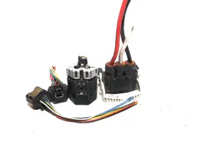 34710FJ110 SUBARU Connectors Plugs Pigtails Power Steering