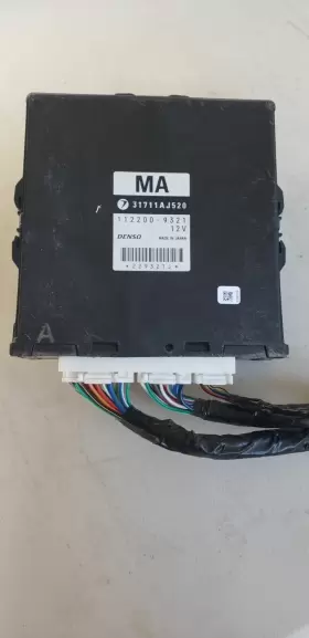 34711AJ520 SUBARU Transmission Control Module Impreza