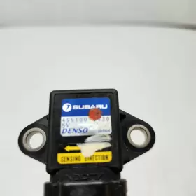 499100-0430 SUBARU Yaw Turn Rate Sensor Module Outback #2
