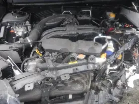 590-10044 SUBARU Engine Ecm Control Module Pzev Emissions Xv