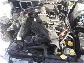 590-10086 SUBARU Engine Ecm Control Module