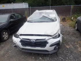 590-12823 SUBARU Crosstrek Engine Ecm