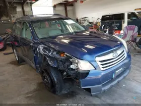Outbakleg SUBARU Engine Ecm Control Module Manual