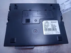 86222FL14B SUBARU Telematics Control Module Impreza