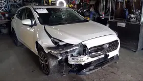 Impreza SUBARU Chassis Ecm Driver Assist Camera Control Xv