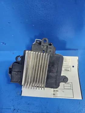 591-50910 SUBARU Tribeca Cooling Fan Control Module Ecm Unit