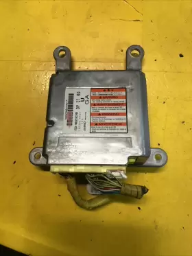 98221SC100 SUBARU Chassis Ecm Console Front Forester #2