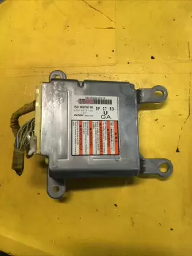 98221SC100 SUBARU Chassis Ecm Console Front Forester