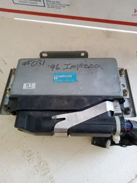 27521FA020 SUBARU Abs Ecu