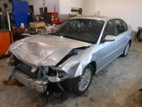 591-65284 SUBARU Chassis Ecm Transmission Center Dash
