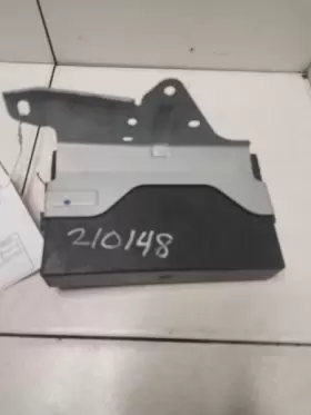 591-71495 SUBARU Chassis Ecm Theft Locking Integrated Control #3