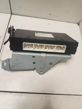 591-71495 SUBARU Chassis Ecm Theft Locking Integrated Control