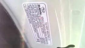 88035AL06A SUBARU Chassis Ecm Theft Locking Keyless