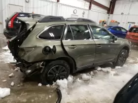 591-75793 SUBARU Chassis Ecm #3