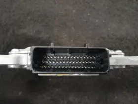 591-75825 SUBARU Chassis Ecm Transmission Left Dash Automatic