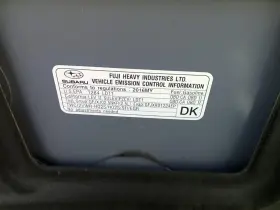 591-76166 SUBARU Chassis Ecm Multifunction Integrated Control