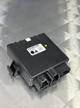 63350AL00B SUBARU Rear Lid Liftgate Gate Control Module Unit