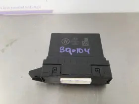 72343AN13A SUBARU Wagon Temperature Control Module Outbakleg