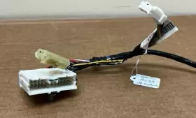 81870AG11A SUBARU Center Console Wire Harness Outback #2