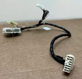 81870AG11A SUBARU Center Console Wire Harness Outback #3