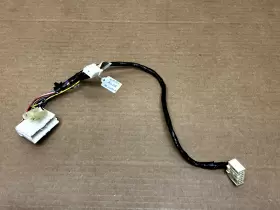 81870AG11A SUBARU Center Console Wire Harness Outback