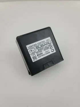 84051AL160 SUBARU Headlamp Leveler Lighting Control Unit